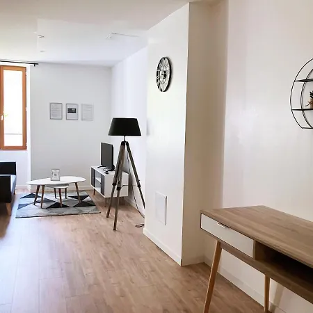 Whitehorse Cahorscitystay * Cahors