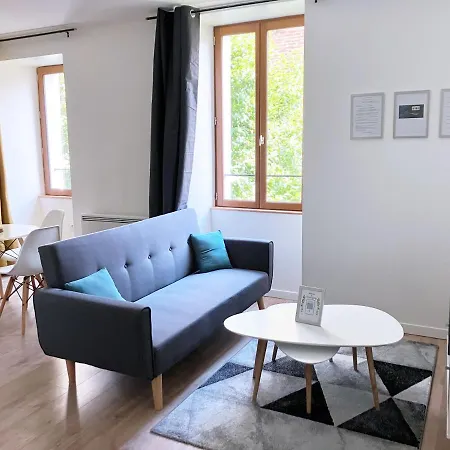 Whitehorse Cahorscitystay Apartmán *