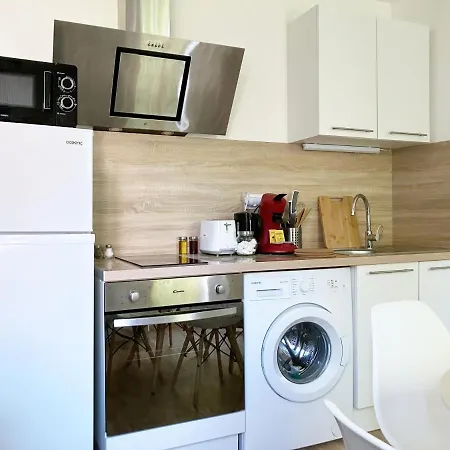 Lejlighed Whitehorse Cahorscitystay *