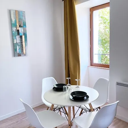 Whitehorse Cahorscitystay Lejlighed